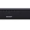 Sharp HT-SB110 Sound Bar, Black