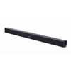Sharp HT-SB140MT Sound Bar, Black