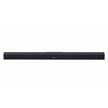 Sharp HT-SB140MT Sound Bar, Black