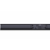 Sharp HT-SB140MT Sound Bar, Black