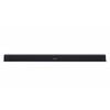 Sharp HT-SB140MT Sound Bar, Black