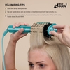 Shark HT302UKTL Hair Styler, Green
