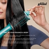 Shark HT302UKTL Hair Styler, Green