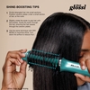 Shark HT302UKTL Hair Styler, Green