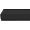 Sony HT-A3000 Sound Bar, Black