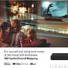 Sony HT-A3000 Sound Bar, Black