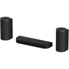 Sony HTA8 BRAVIA Theatre Trio Sound Bar