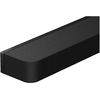 Sony HTA8000 BRAVIA Theatre Bar 8, Black