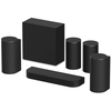 Sony HTA8KIT BRAVIA Theatre Trio + SR Sound Bar