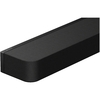 Sony HTA9000.CEK BRAVIA Theatre Bar 9 BRAVIA Theatre Bar 9, Black