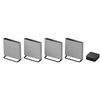 Sony HTA9M2.CEK BRAVIA Theatre Quad, Grey