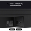 Sony HTB600.CEK Sound Bar, Black