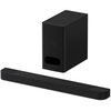 Sony HTB600.CEK Sound Bar, Black
