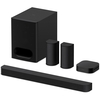 Sony HTS60.CEK Sound Bar, Black