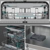 Hisense HV16AUK Fully Integrated Dishwasher, 16 Place Settings, A Rated