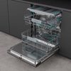 Hisense HV16CUK Fully Integrated Dishwasher, 16 Place Settings, C Rated