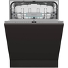 Hisense HV642C65UK Fully Integrated Dishwasher, 14 Place Settings, C Rated