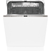 Hisense HV642E90UK Fully Integrated Dishwasher, 13 Place Settings, E Rated