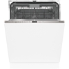 Hisense HV643D90UK Fully Integrated Dishwasher, 16 Place Settings, D Rated