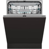 Hisense HV673A60UK Fully Integrated Dishwasher, 16 Place Settings, A Rated