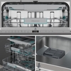 Hisense HV673A60UK Fully Integrated Dishwasher, 16 Place Settings, A Rated