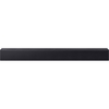 Samsung HW-B400F/XU Sound Bar, Black