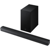 Samsung HW-B650F/XU Sound Bar, Black