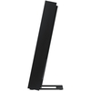 Samsung HW-LS60D Music Frame, Customisable Photo Frame, Hi-Fi audio streaming, Q-Symphony speaker, Black