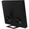 Samsung HW-LS60D Music Frame, Customisable Photo Frame, Hi-Fi audio streaming, Q-Symphony speaker, Black