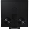 Samsung HW-LS60D Music Frame, Customisable Photo Frame, Hi-Fi audio streaming, Q-Symphony speaker, Black