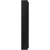 Samsung HW-LS60D Music Frame, Customisable Photo Frame, Hi-Fi audio streaming, Q-Symphony speaker, Black