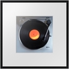 Samsung HW-LS60D Music Frame, Customisable Photo Frame, Hi-Fi audio streaming, Q-Symphony speaker
