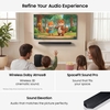 Samsung HW-Q600H/XU Sound Bar