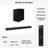 Samsung HW-Q600H/XU Sound Bar