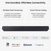 Samsung HW-Q600H/XU Sound Bar