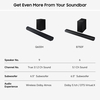 Samsung HW-Q600H/XU Sound Bar