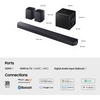 Samsung HW-Q930F/XU Sound Bar, Black