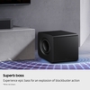 Samsung HW-Q930F/XU Sound Bar, Black
