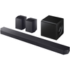 Samsung HW-Q930H/XU Sound Bar, Black