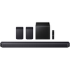 Samsung HW-Q930H/XU Sound Bar, Black