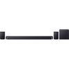 Samsung HW-Q990F/XU Sound Bar, Black