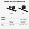 Samsung HW-Q990H/XU Sound Base