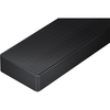 Samsung HW-QS700F/XU Sound Bar, Black