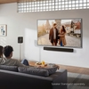 Samsung HW-QS90H/XU Sound Bar, Black