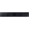 Samsung HW-S60D/XU S-Series Sound Bar, Black