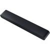 Samsung HW-S60D/XU S-Series Sound Bar, Black