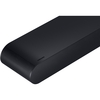 Samsung HW-S60D/XU S-Series Sound Bar, Black