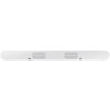 Samsung HW-S61D/XU S-Series Sound Bar, White