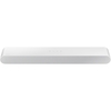 Samsung HW-S61D/XU S-Series Sound Bar, White