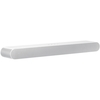 Samsung HW-S61D/XU S-Series Sound Bar, White